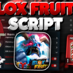 [🎁XMAS] Blox Fruits SCRIPT [ AUTO COLLECT GIFT – AUTO STORE GIFT – AUTO FARM – AUTO DRACO RACE V4 ]