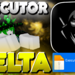 ATUALIZADO! ✅ EXECUTOR DELTA V2.652 Celular e PC (100% UNC) – Script Roblox Atualizado