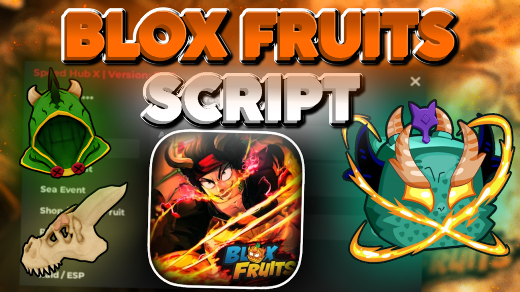 SCRIPT BLOX FRUITS SEM KEY 🍎 AUTO DRACO RACE V2/V3/V4 e FARM ILHA PRE HISTORICA