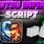 [RELEASE] Jujutsu Infinite SCRIPT [ INSTA KILL – KILL AURA – AUTO FARM – AUTO SPIN ]