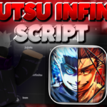 Jujutsu Infinite SCRIPT [ KILL ALL – INSTA KILL – AUTO QUEST – AUTO SPIN – INF LEVEL ]