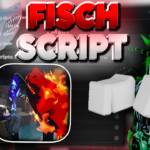 [UPD] Fisch SCRIPT [ INFINITE MONEY – AUTO FARM – INSTA CATCH – MORE ]