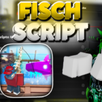 🦈 Fisch SCRIPT [ GRAND REEF – AUTO FISH – AUTO QUEST – MORE ]