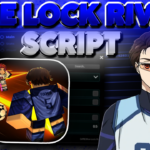 SCRIPT BLUE LOCK RIVALS ⚽ AUTO YUKIMIYA – AUTO SPIN – AUTO FARM – UNLOCK ALL