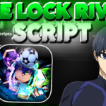 Blue Lock Rivals SCRIPT [ INF STAMINA – AUTO ROLL – AUTO GOAL – INF MONEY ]