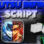 Jujutsu Infinite SCRIPT [ INSTA KILL – AUTO QUEST – 1 CLICK LVL MAX – AUTO LOOT – MORE ]