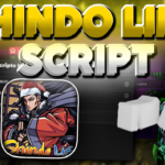 SHINDO LIFE 🔥 SCRIPT [ AUTO QUEST – JIN FARM – AUTO FARM – MORE ] *pastebin*