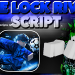 Blue Lock Rivals SCRIPT ⚽ ALL STYLE – AUTO ROLL – AUTO GOAL – INF MONEY – INF STAMINA – MORE