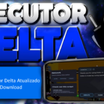 ATUALIZOU! ✅ EXECUTOR DELTA V2.654 Celular e PC (100% UNC) – Script Roblox Atualizado