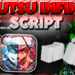 ❄️ Jujutsu Infinite SCRIPT [ AUTO SANTA – INSTA KILL – AUTO QUEST – AUTO LOOT – MORE ]