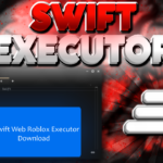 ATUALIZADO! ✅ EXECUTOR SWIFT PC [WINDOWS VERSION SEM ERROS]