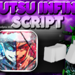 [UPD] JUJUTSU INFINITE SCRIPT [ AUTO WORLD BOSS – AUTO FARM – INF LEVEL – MORE ]