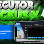 ATUALIZOU! ✅ EXECUTOR ARCEUS X 1.5.0 Celular e PC (100% UNC) – Script Roblox Atualizado