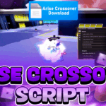 Arise Crossover SCRIPT – Auto Farm – Auto Winter Raid – Auto Dungeon, Inf Cash – More – 2025